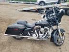 2013 HARLEY-DAVIDSON FLHX