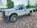 2015 FORD F250