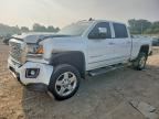2019 GMC SIERRA