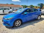 2018 CHEVROLET CRUZE