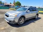 2013 SUBARU OUTBACK