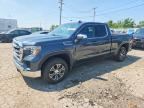 2019 GMC SIERRA