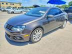 2015 VOLKSWAGEN EOS
