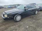 2011 FORD CROWN VICTORIA
