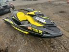 2016 SEA-DOO GTR215