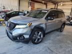 2019 HONDA PASSPORT