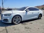 2018 AUDI A5