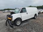 2013 CHEVROLET EXPRESS G1500