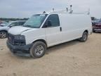 2020 GMC SAVANA