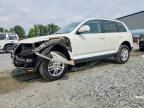 2010 VOLKSWAGEN TOUAREG