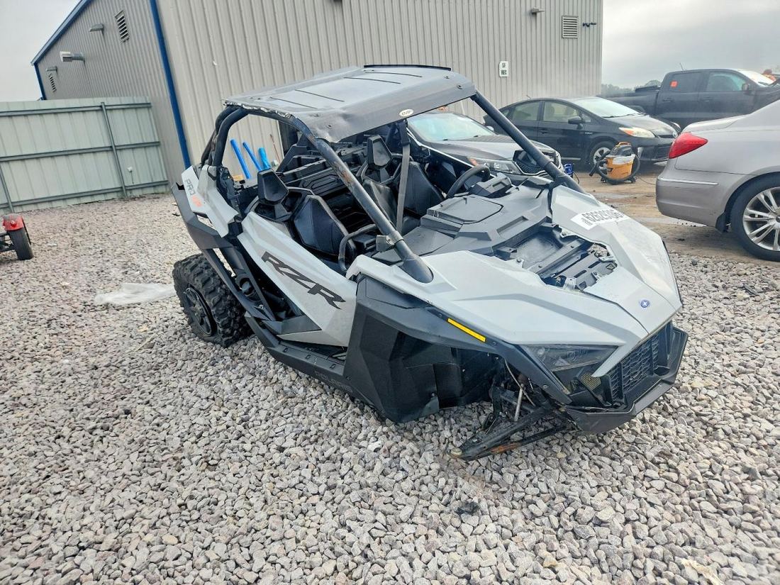 2024 POLARIS RZR PRO XP