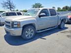 2007 CHEVROLET SILVERADO