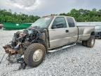 2001 CHEVROLET SILVERADO