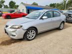 2008 MAZDA 3