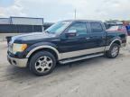 2010 FORD F150