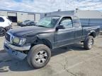 2003 TOYOTA TACOMA