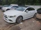 2020 MERCEDES-BENZ A