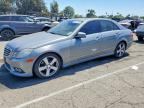 2010 MERCEDES-BENZ E