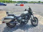 2025 HONDA CMX1100