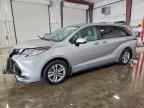 2021 TOYOTA SIENNA