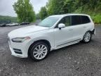 2016 VOLVO XC90