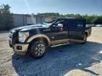 2012 FORD F250