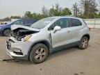 2019 CHEVROLET TRAX