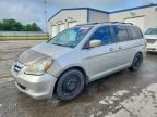2007 HONDA ODYSSEY