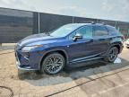 2018 LEXUS RX 450H
