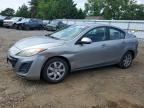 2010 MAZDA 3