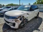 2026 LAND ROVER RANGE ROVER SPORT