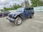 2013 JEEP WRANGLER UNLIMITED