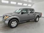 2006 NISSAN FRONTIER