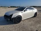 2013 CADILLAC CTS