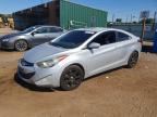 2013 HYUNDAI ELANTRA COUPE