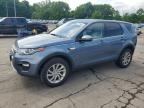 2019 LAND ROVER DISCOVERY SPORT