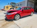 2012 FORD TAURUS