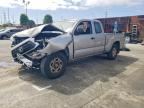 2015 TOYOTA TACOMA