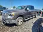 2016 NISSAN TITAN XD