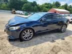 2015 MAZDA 6