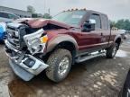 2015 FORD F250