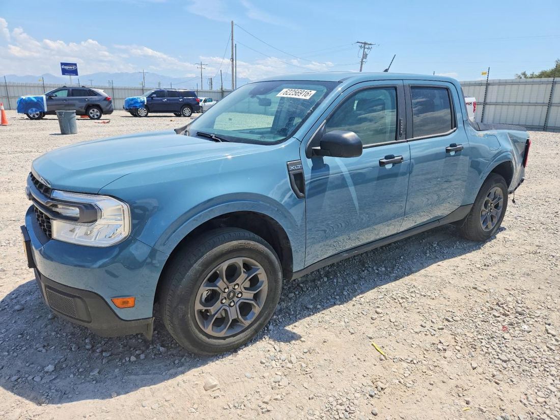 2023 FORD MAVERICK