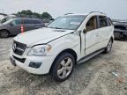 2011 MERCEDES-BENZ ML