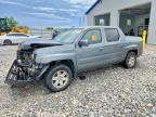 2007 HONDA RIDGELINE