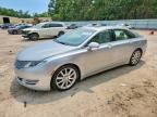 2014 LINCOLN MKZ