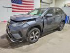 2021 TOYOTA RAV4 PRIME