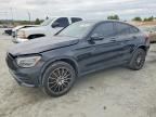 2023 MERCEDES-BENZ GLC COUPE