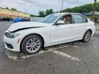 2018 BMW 320
