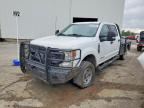 2022 FORD F250