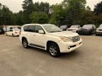 2012 LEXUS GX